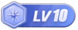 等级-LV10-小艾项目网
