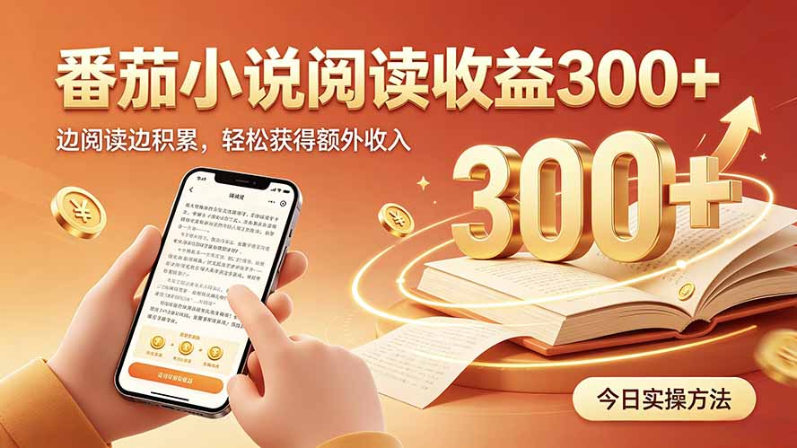 全自动番茄挂机玩法,日入300+,操作门槛低,一台电脑即可开展-百盛轻创