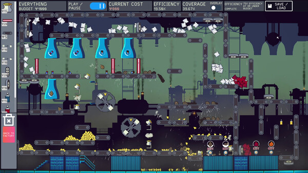 《Contraption船长的巧克力工厂 Contraption’s Chocolate Factory》中文版 v1.22-小艾项目网