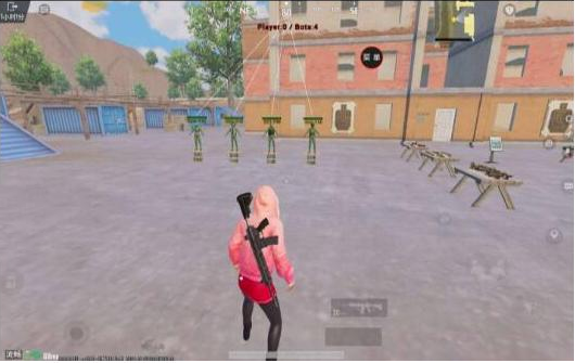 PUBG引擎注入漏打-百盛轻创