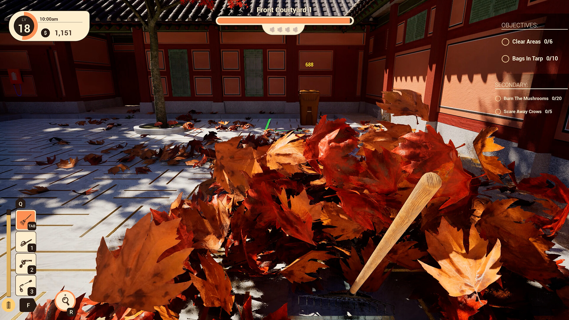 《吹叶公司/Leaf Blower Co.》PC中文版下载-含Build.20882185-小艾项目网