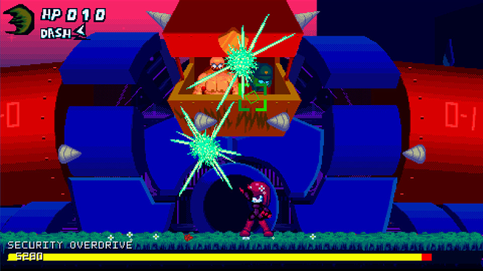 《异能枪手 Xenogunner》Switch中文版NSP下载-百盛轻创