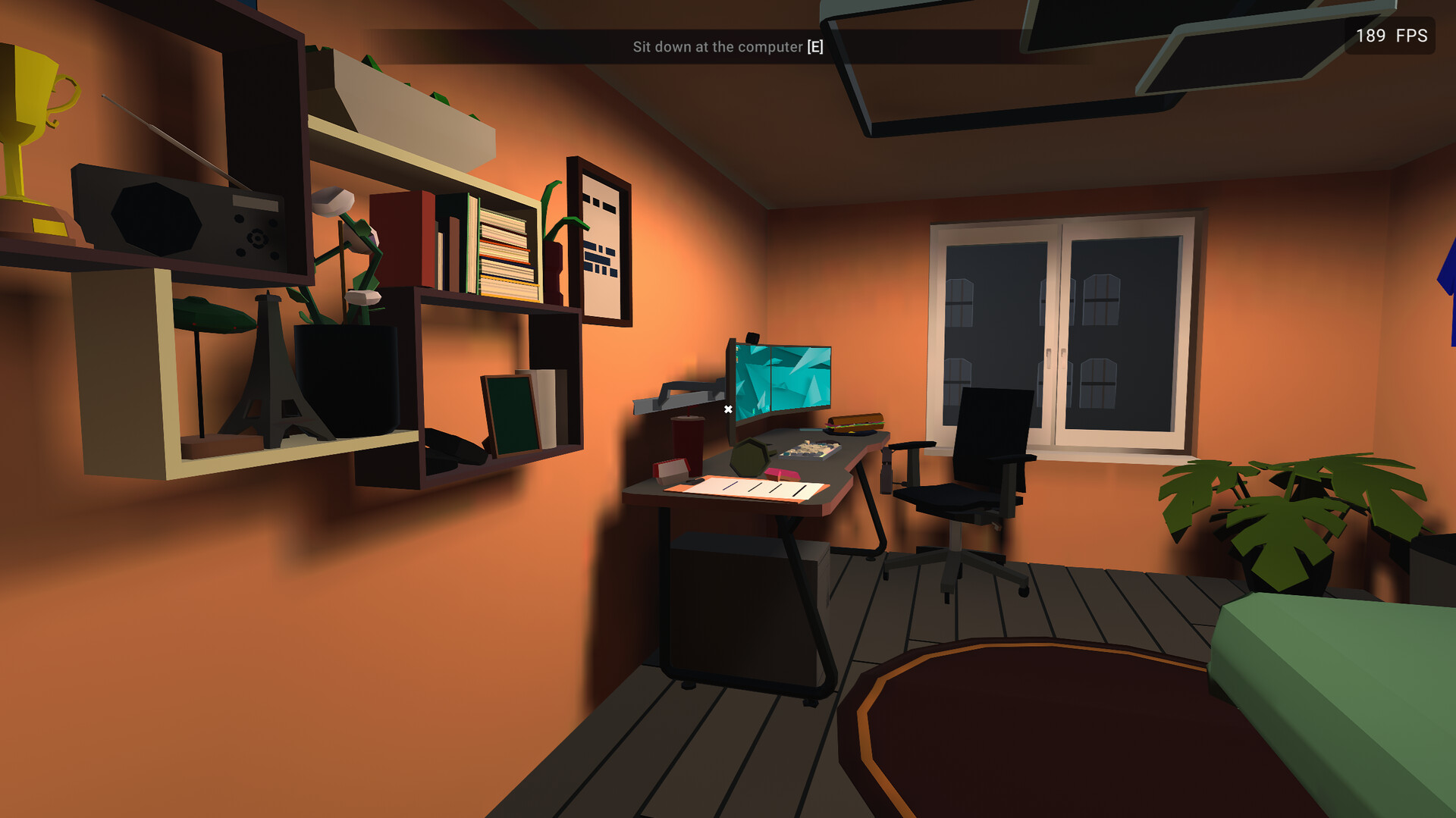 《IT专家模拟器/IT Specialist Simulator》PC中文版下载-含Build.20899324-小艾项目网