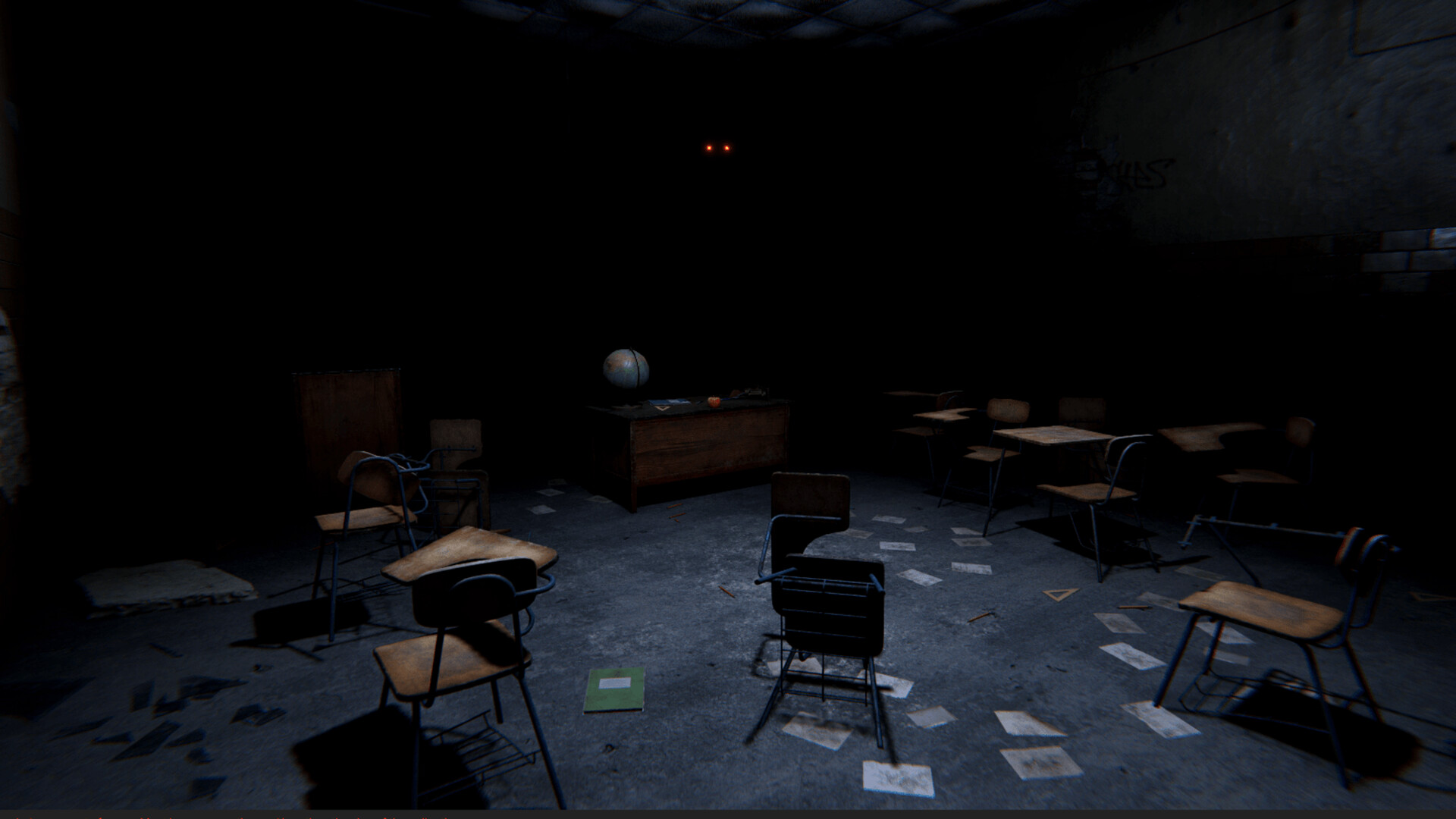 《无悼/Unmourned》PC中文版下载-含Build.20836643-百盛轻创