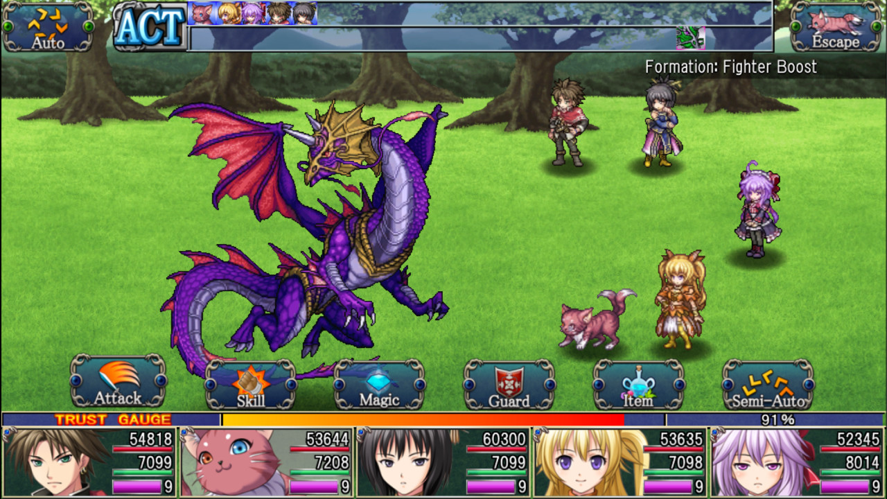 《神圣之心 Asdivine Hearts》Switch英文版NSP下载 – 含1.0.3补丁-小艾项目网
