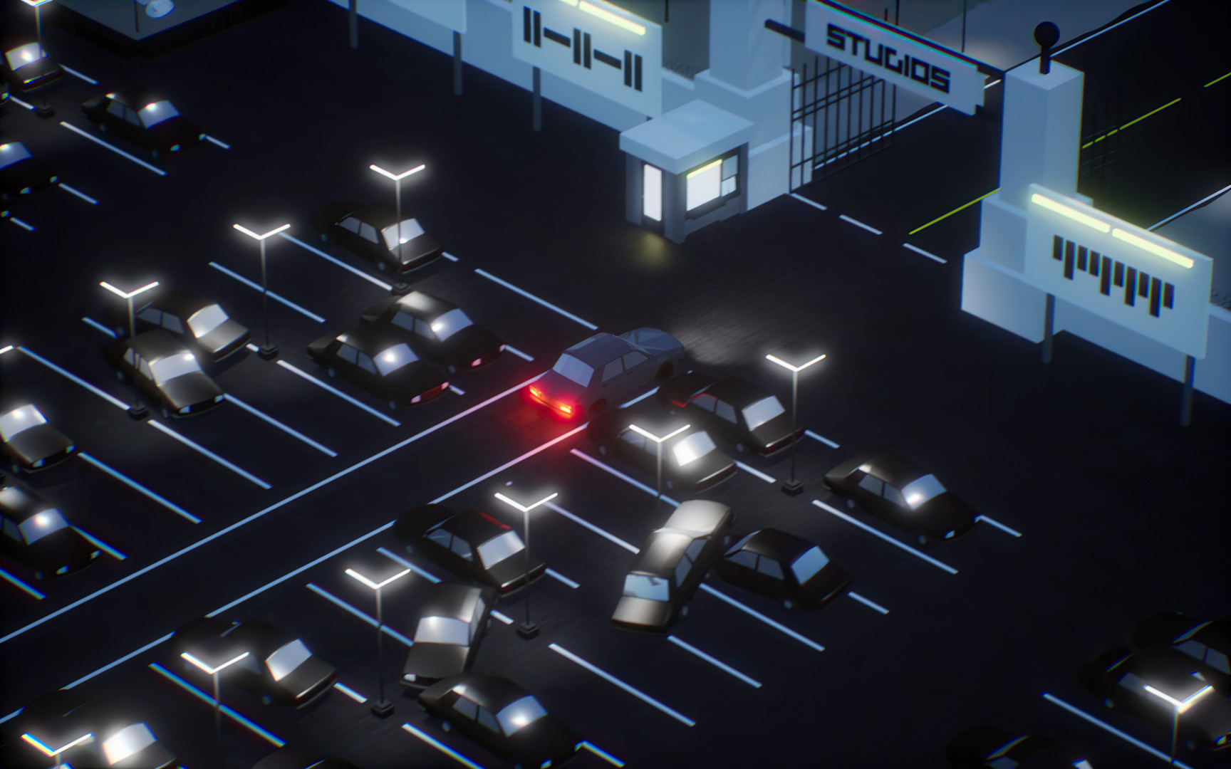 《平面效应 The Plane Effect》Switch中文版NSP下载 – 含1.0.4补丁-百盛轻创