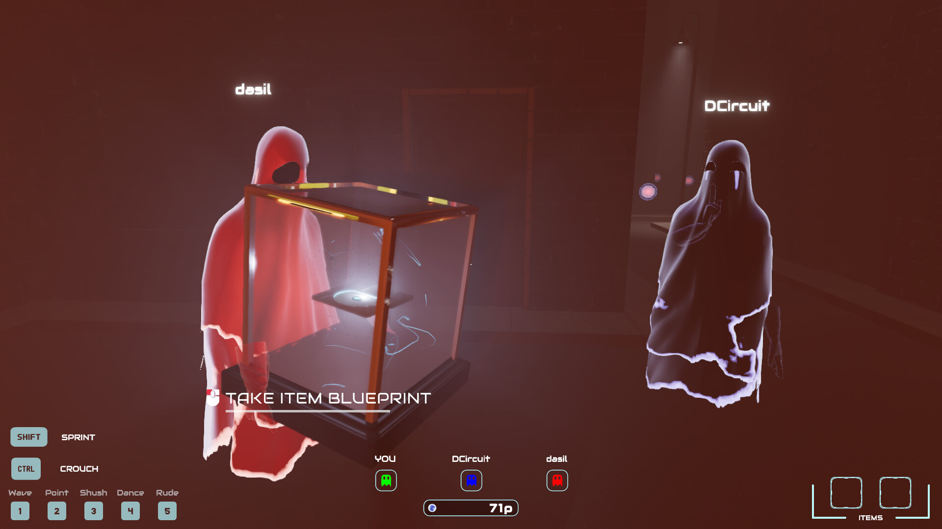 《恐怖字节/Terrorbytes》PC中文版下载-含Build.20869787-百盛轻创