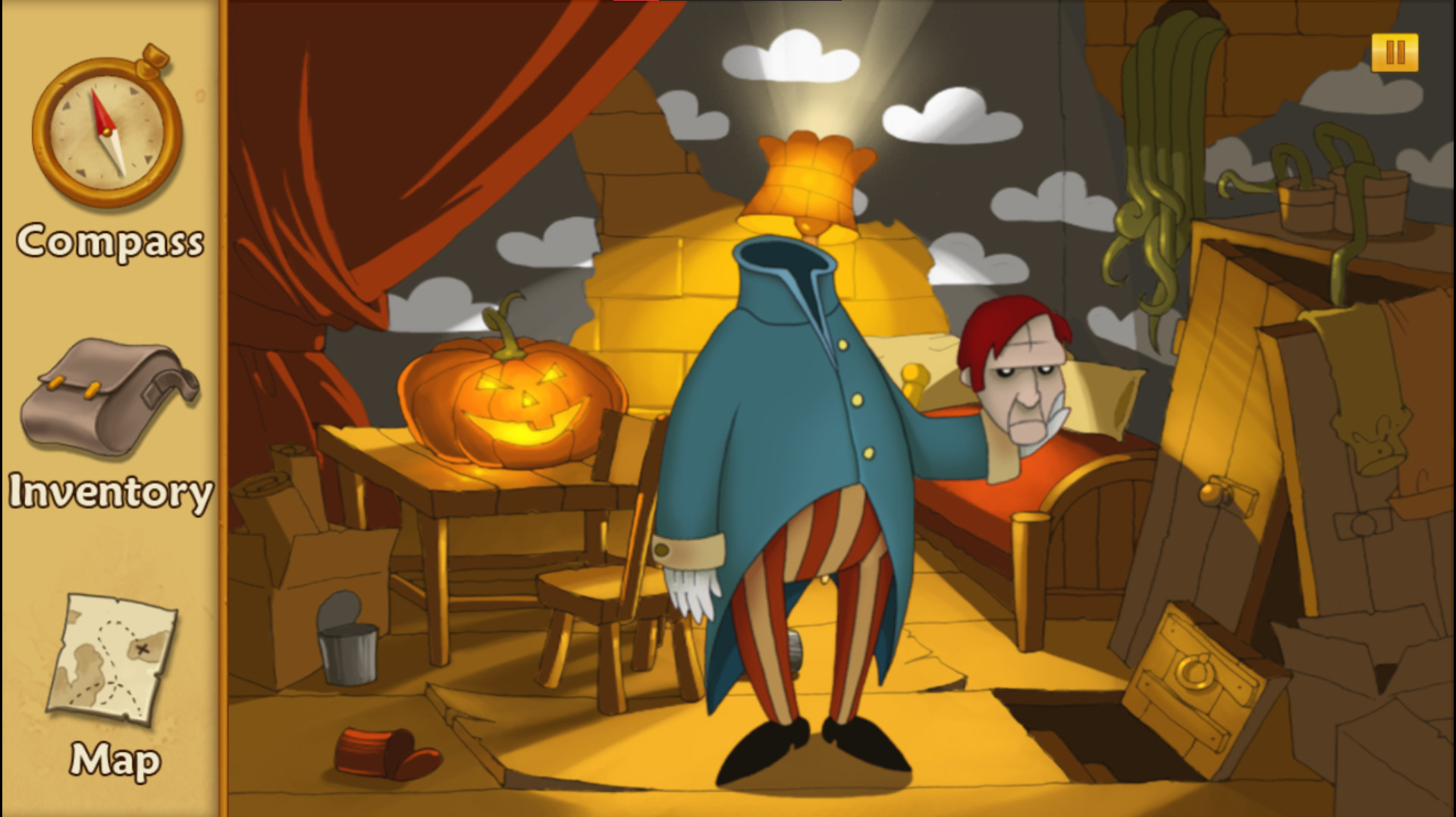 《May和被封印的记忆 May’s Mysteries The Secret of Dragonville》Switch英文版NSP下载 – 含1.1补丁-百盛轻创