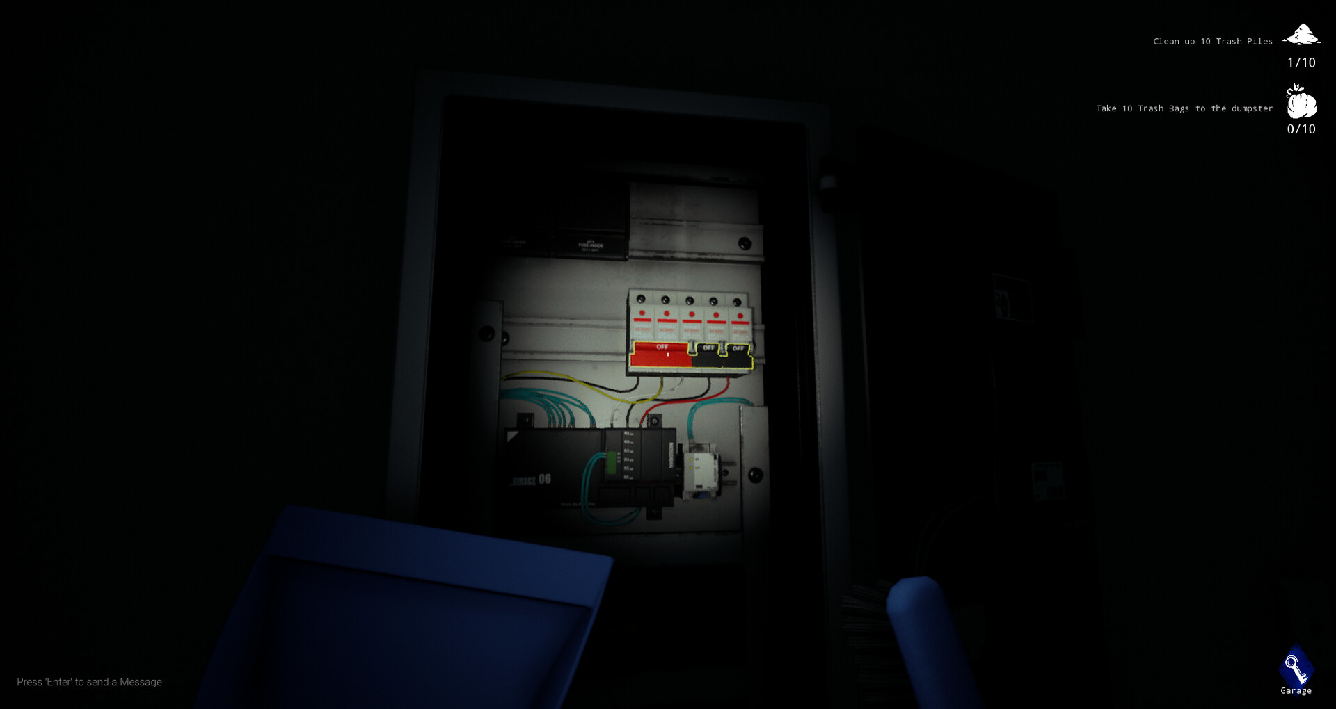 《超自然清理/Paranormal Cleanup》PC中文版下载-含v1.4.3b-百盛轻创