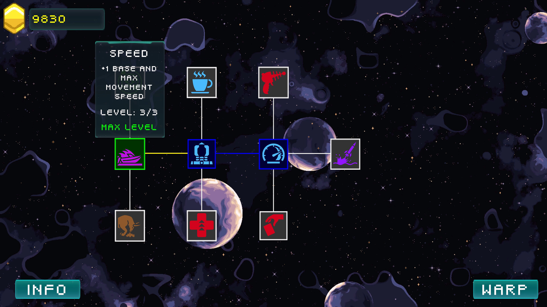 《虚空矿工/Void Miner – Incremental Asteroids Roguelite》PC中文版下载-含Build.20829581-百盛轻创