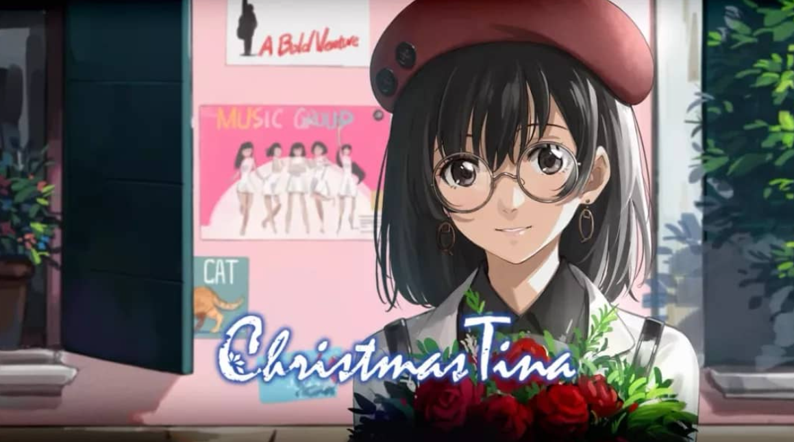 《泡沫冬景 Christmas Tina》Switch中文版NSZ下载 – 含1.0.1补丁-百盛轻创
