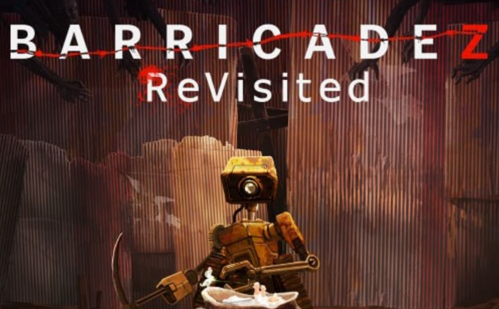 《末日守护 BARRICADEZ ReVisited》Switch中文版NSP下载 – 含1.01.000补丁+金手指-百盛轻创