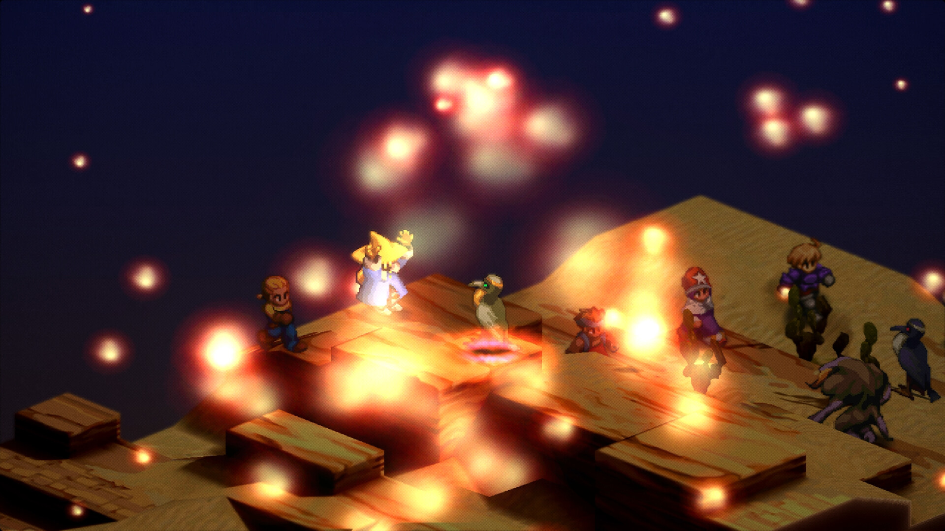 【5.05】《最终幻想战略版：伊瓦利斯编年史》PS4日版下载- 含1.02补丁+2DLC-小艾项目网