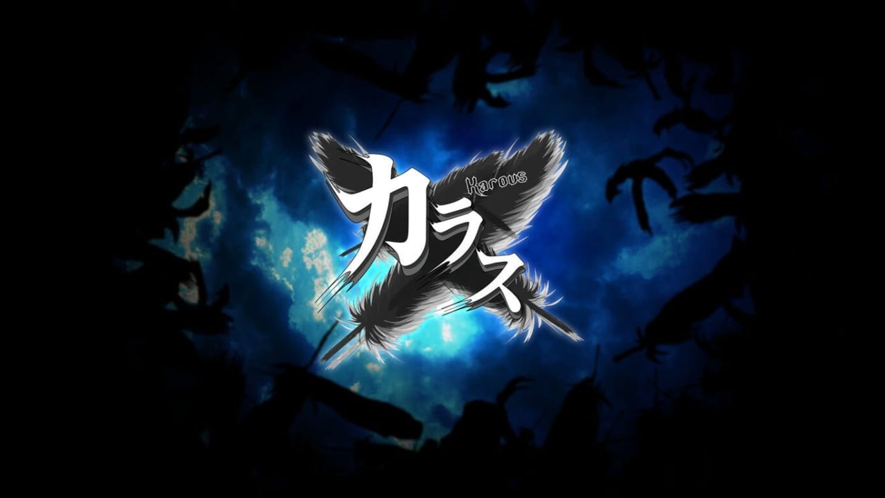 暗羽天鸦丨Karous-百盛轻创
