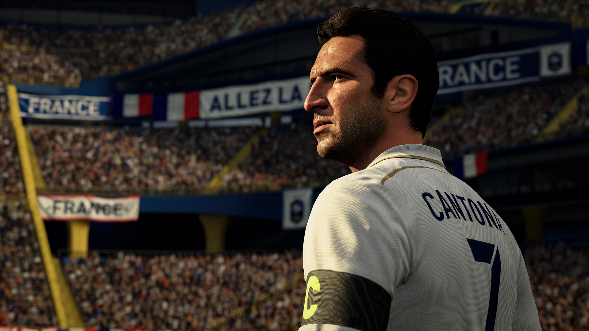 《国际足球大联盟21/FIFA 21》PC中文版下载-含v1.0.72.32477-百盛轻创