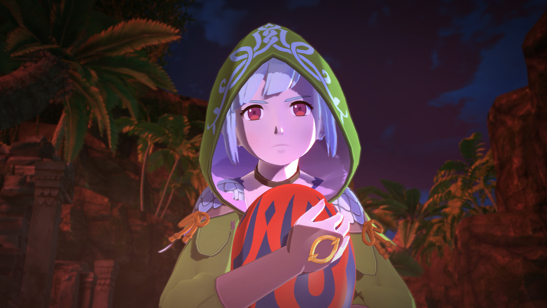 《怪物猎人物语2：毁灭之翼/Monster Hunter Stories 2: Wings of Ruin》PC中文版下载-含v1.6.1-百盛轻创