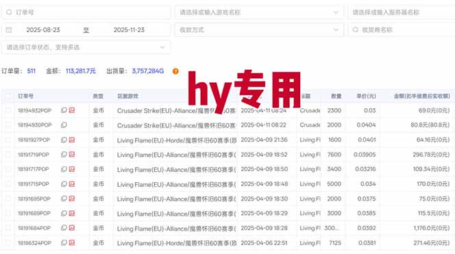 图片[1]-全自动游戏项目，日收益1000+，可批量，小白轻松上手！-小艾项目网