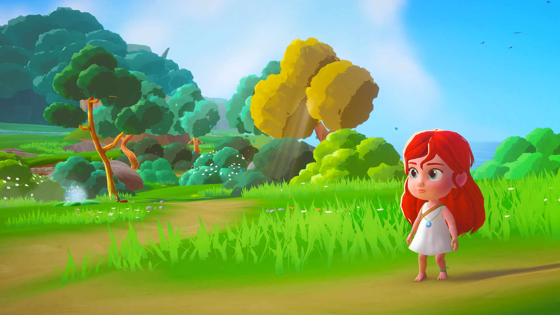《麦 时代之子 Mai Child of Ages》Switch美版中文NSZ下载 – 含1.0.7补丁-百盛轻创