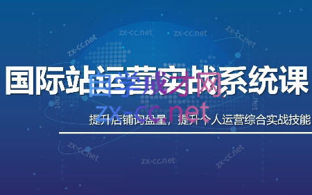 白老师·国际站运营实战系统(高质量询盘增长课)(部分更新)-百盛轻创