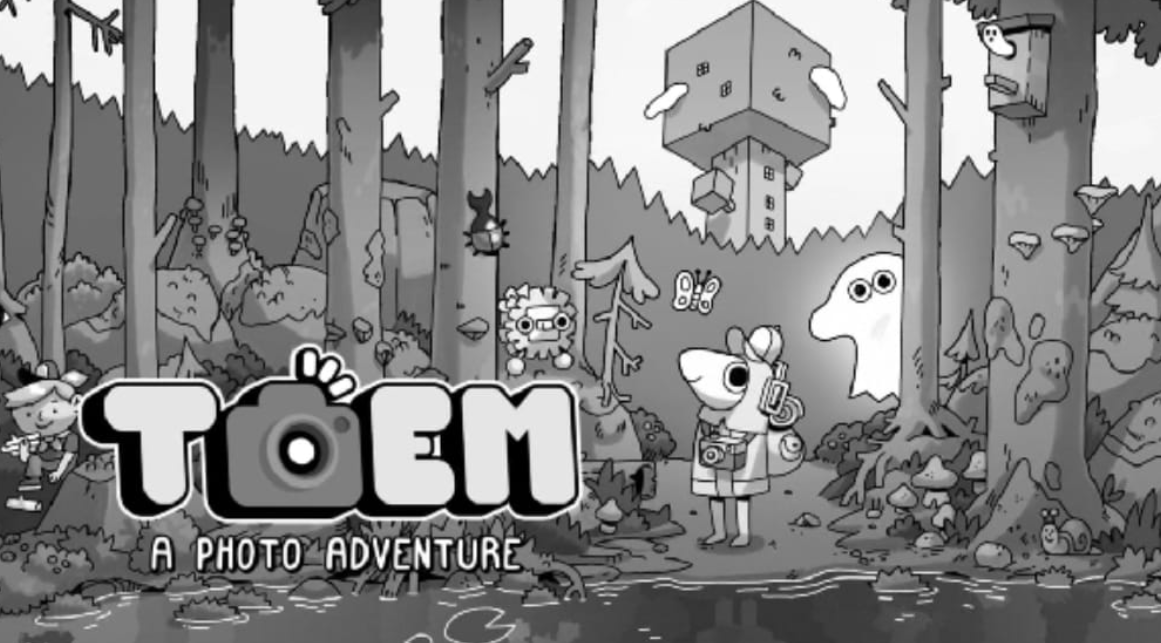《托姆 TOEM》Switch中文版NSP下载 – 含3.0.6补丁-百盛轻创