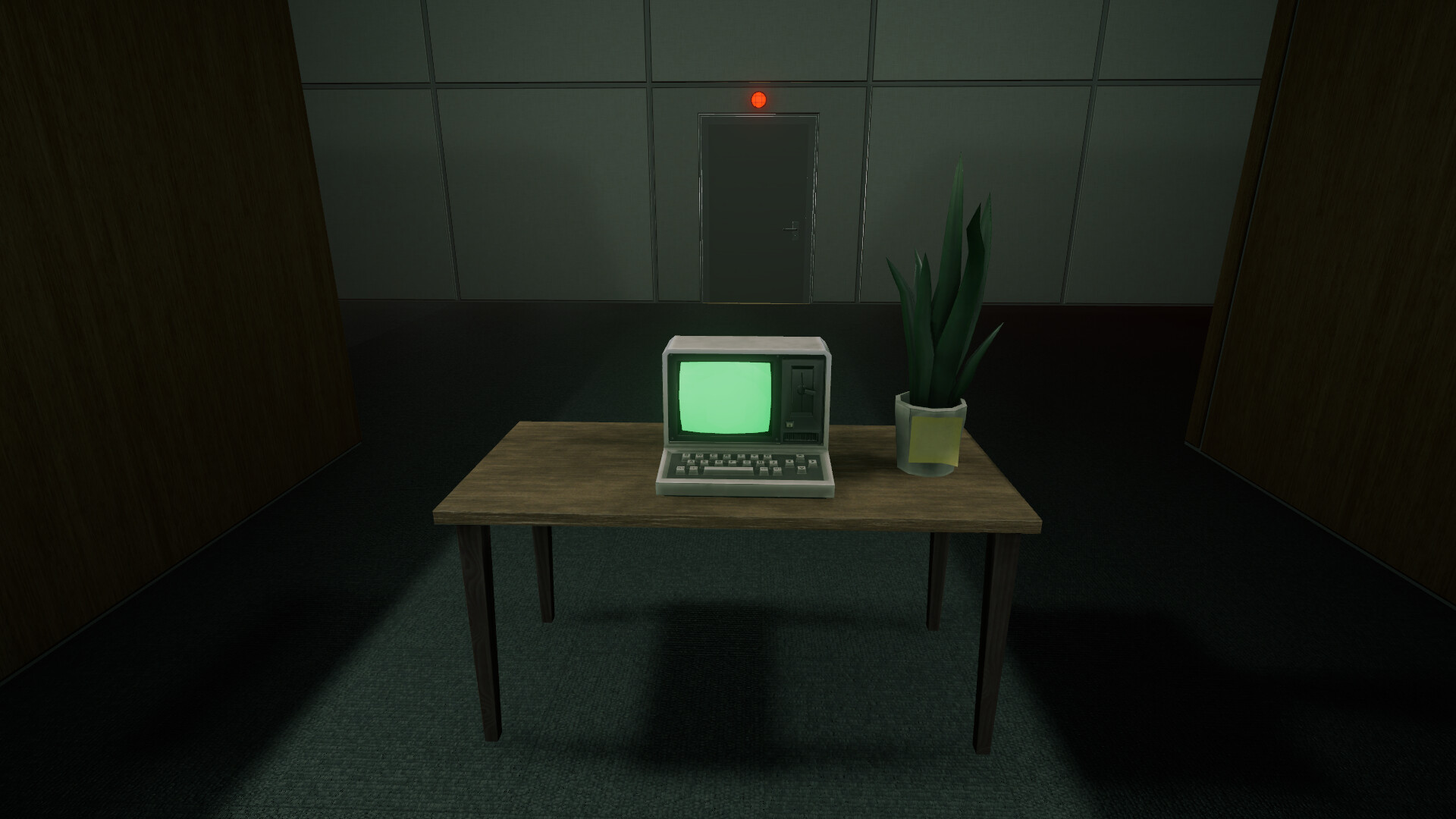 《SCP：控制错误 SCP: Control Error》Switch中文版NSZ下载 – 含1.0.0补丁-百盛轻创