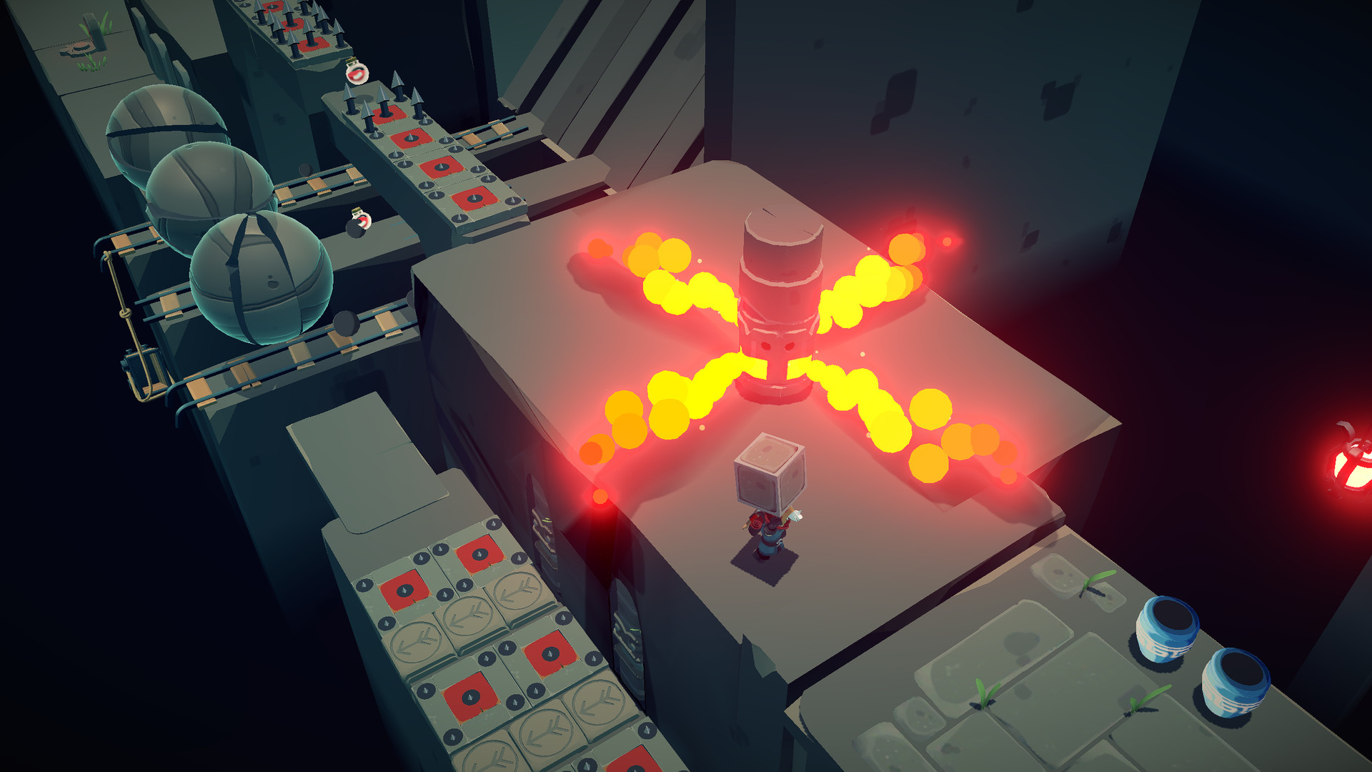 《光明使者 The Lightbringer》Switch中文版NSZ下载 – 含1.2补丁-百盛轻创
