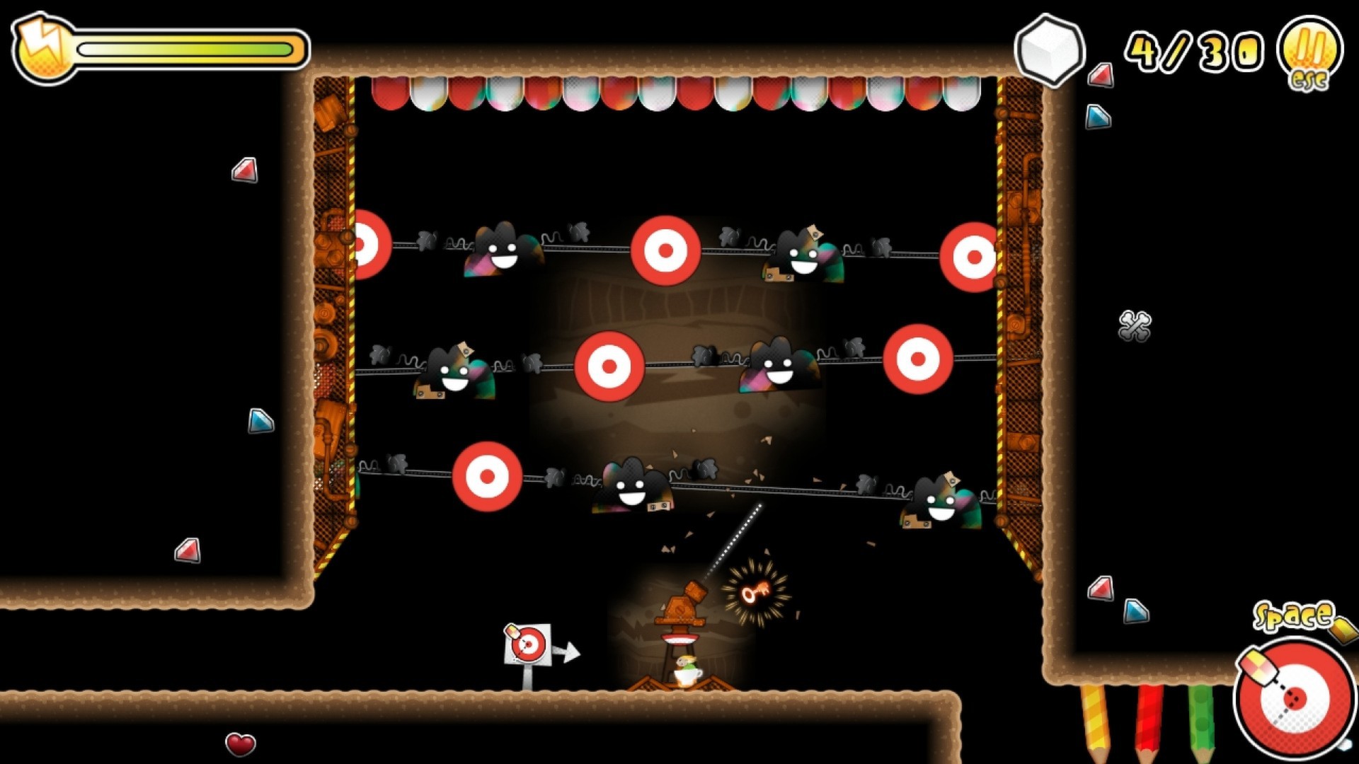 《茶杯风波 Storm In A Teacup》Switch中文版NSP下载-百盛轻创