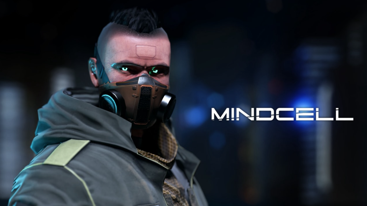 《思维细胞 Mindcell》Switch英文版NSP下载-小艾项目网