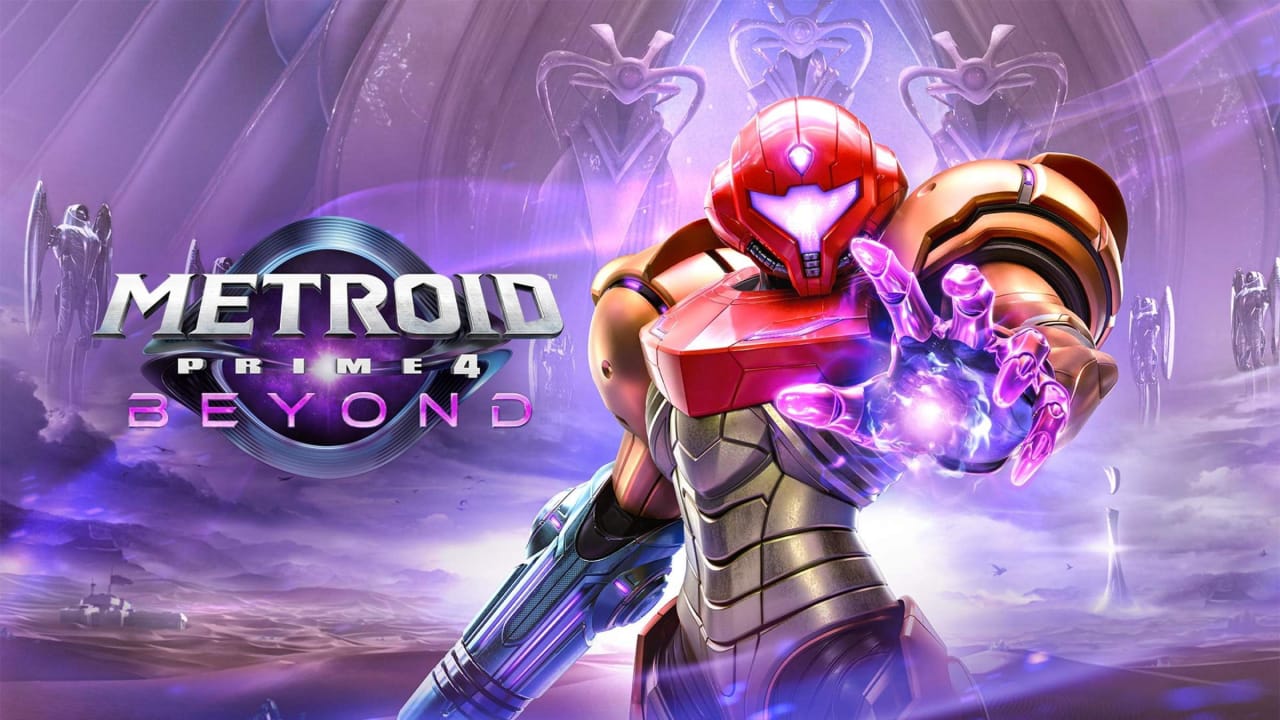 银河战士：究极4 – 穿越未知丨Metroid Prime 4: Beyond-小艾项目网