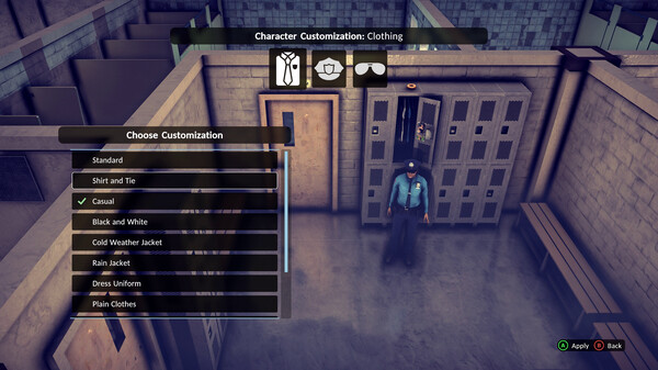 《警区/The Precinct》PC中文版下载-含v1.10.21175-百盛轻创