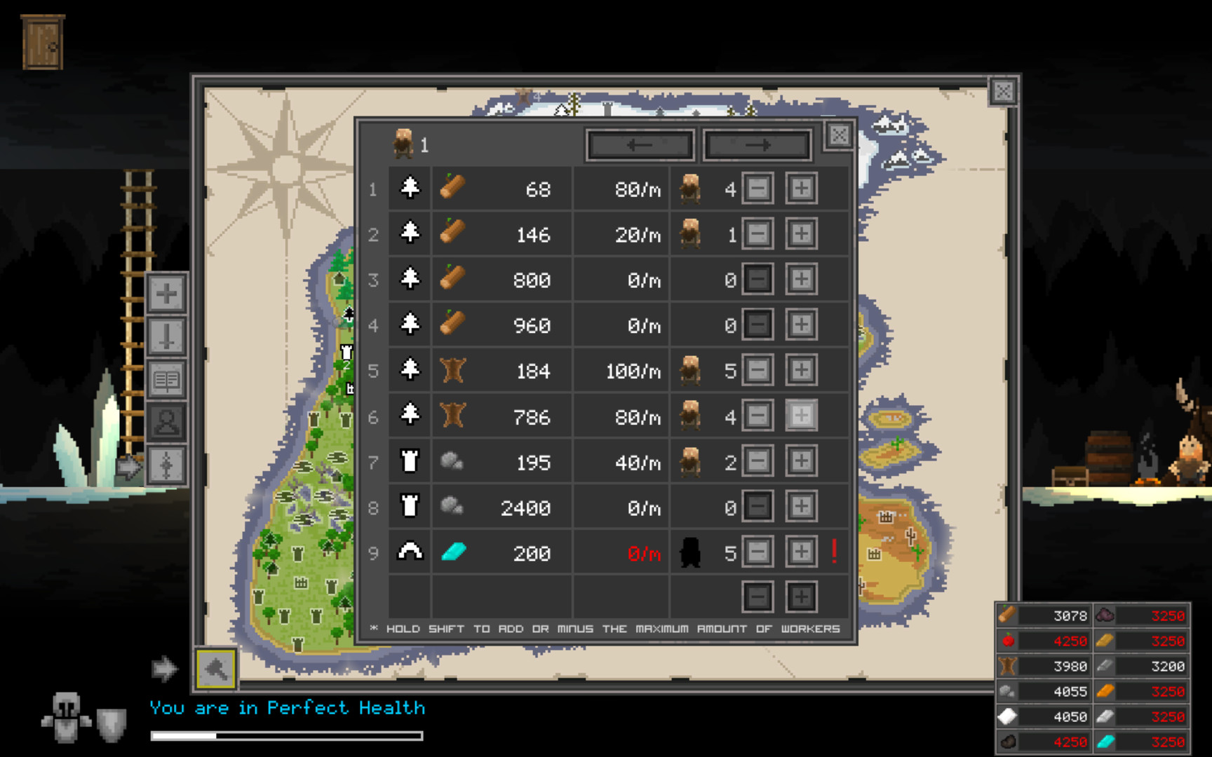 《废墟国度 Regions of Ruin》Switch英文版NSZ下载 – 含1.0.2补丁-百盛轻创