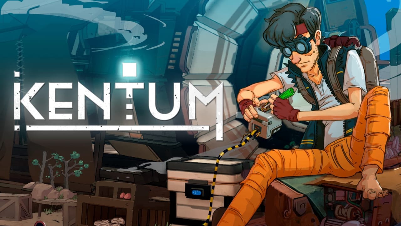 肯特开拓史丨Kentum-百盛轻创