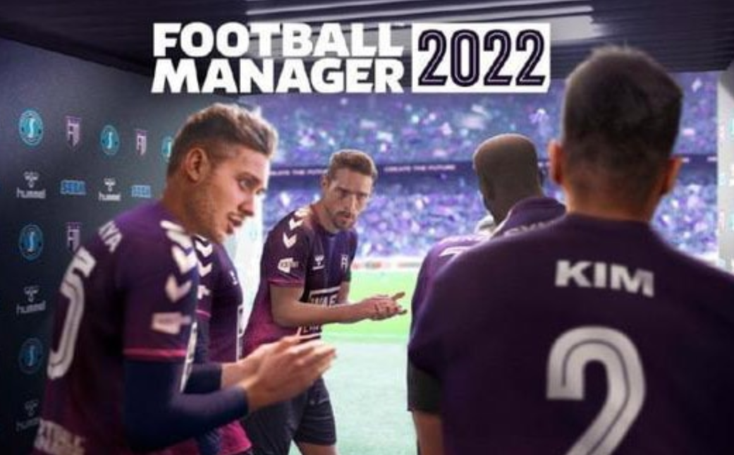 《足球经理 2022 触摸版 Football Manager 2022 Touch》Switch英文版NSP下载 – 含1.0.7补丁+汉化补丁-百盛轻创