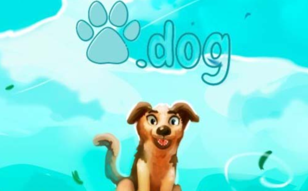 《狗 .Dog》Switch英文版NSZ下载-百盛轻创