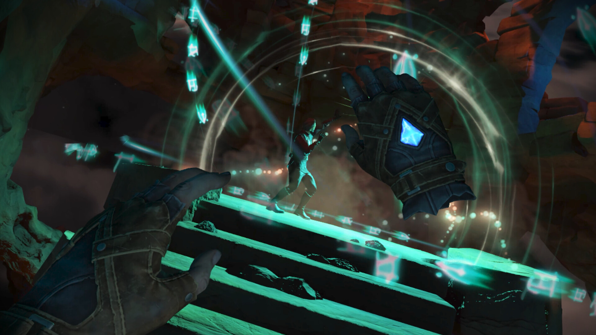 《神偷VR：暗影之遗/Thief VR: Legacy of Shadow》PC中文版下载-含v1.0.0-百盛轻创