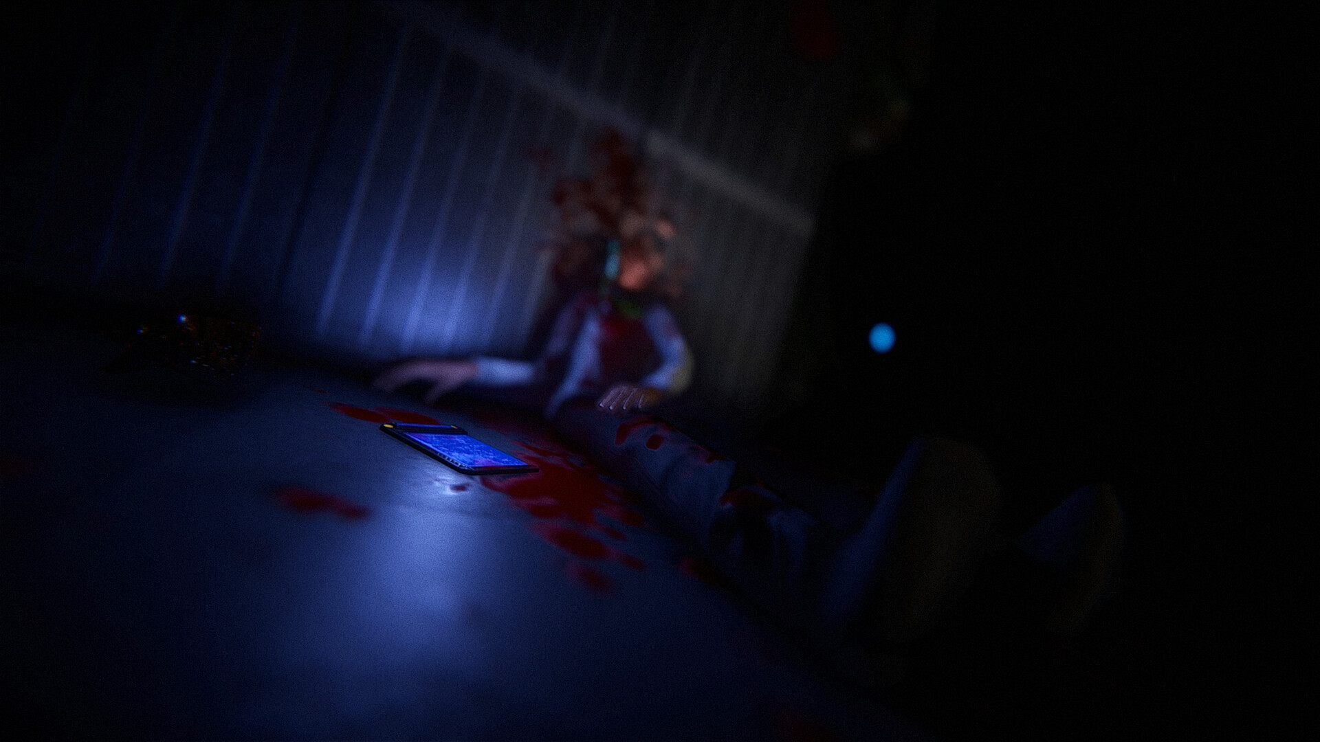 《零号样本：清醒阈/HELL OF FEAR: Mind Breach》PC中文版下载-含Build.21059602-小艾项目网