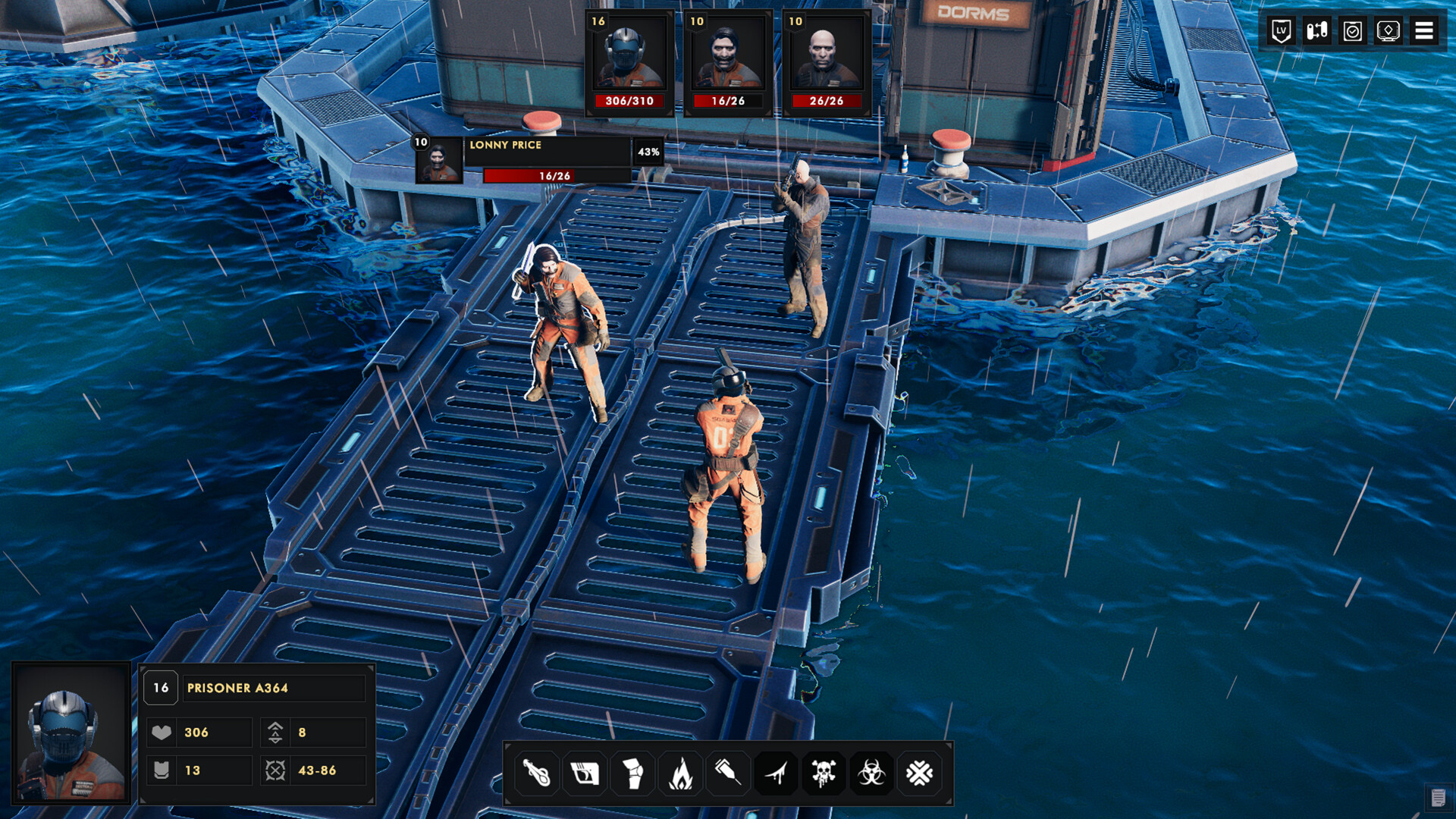 《未知区域/Sector Unknown》PC中文版下载-含v1.5.9-小艾项目网