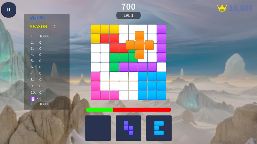 《方块爆破DX! Block Blaster DX!》Switch美版中文+1.1.168补丁NSZ下载-百盛轻创