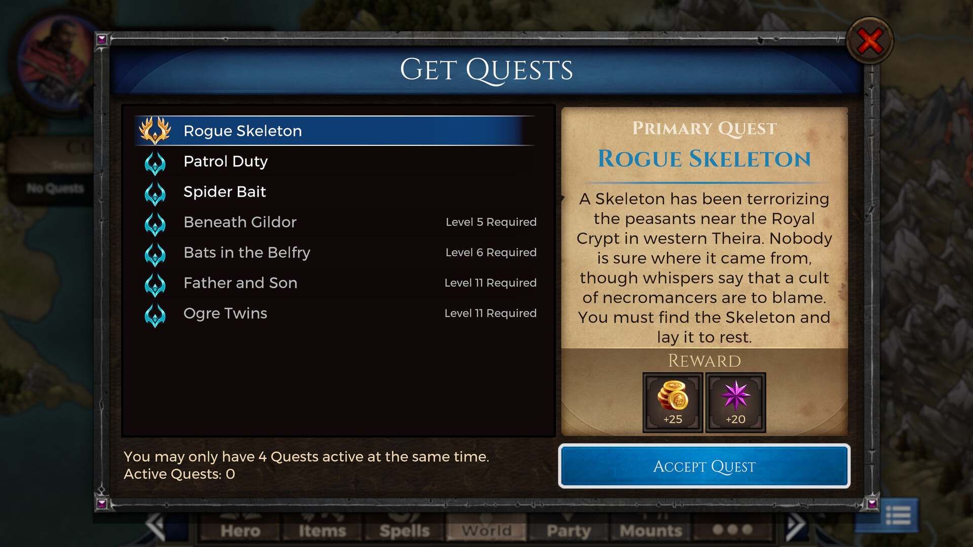 《战神的挑战 不朽版 Puzzle Quest: Immortal Edition》Switch中文版NSZ下载 – 含1.0.3.3576补丁-小艾项目网
