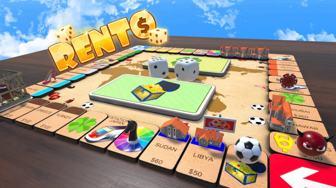 《地产巨头 Rento Fortune Monolit》Switch中文版NSZ下载 – 含1.0.8补丁+DLC-百盛轻创