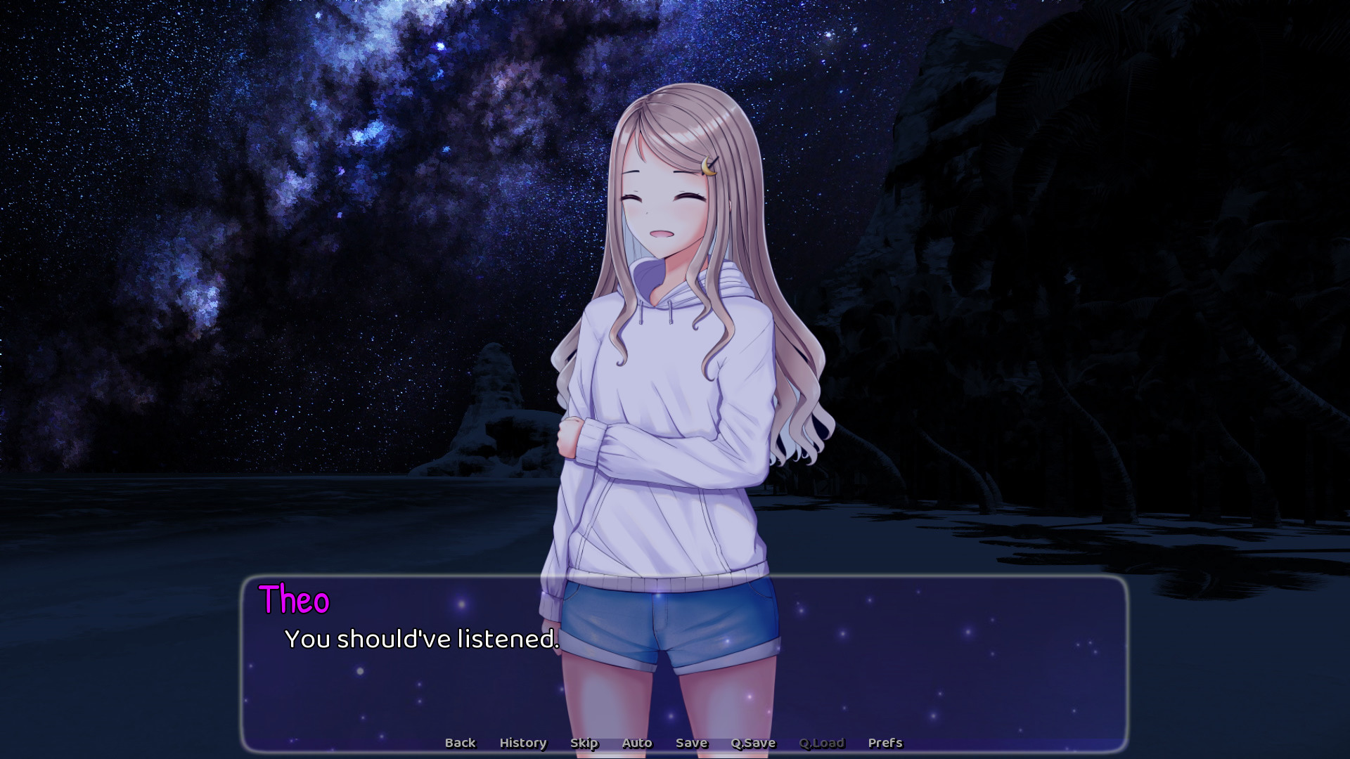 《星光海岸 Starlight Shores》Switch英文版NSP下载-百盛轻创