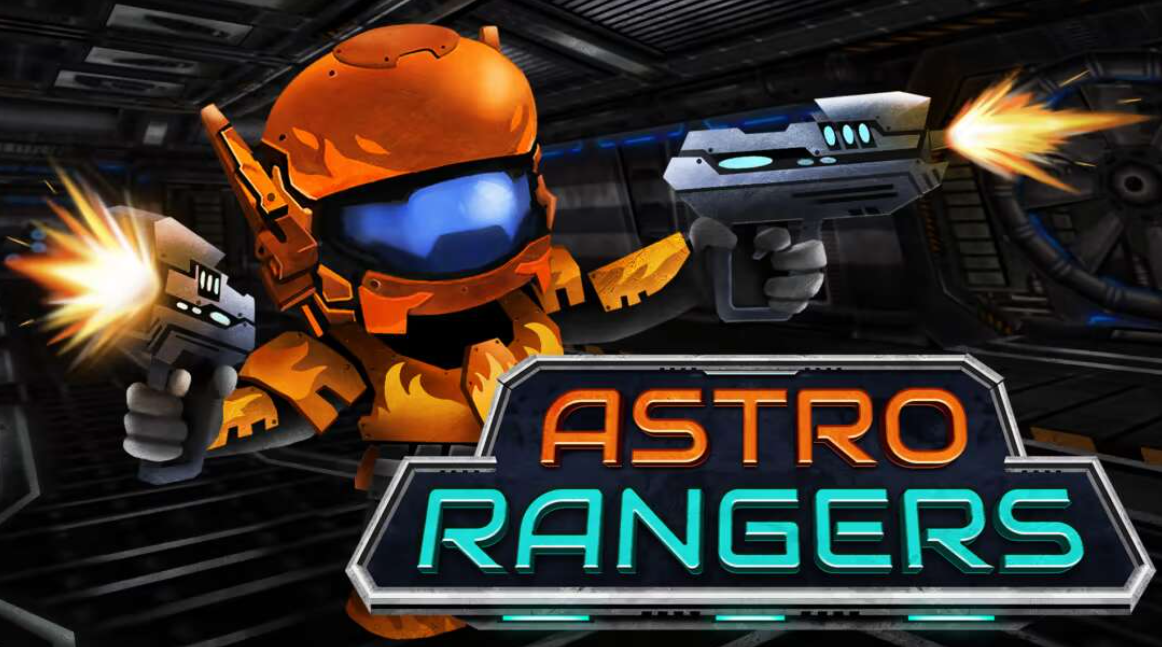 《Astro Rangers》Switch英文版NSZ下载 – 含1.1补丁-小艾项目网