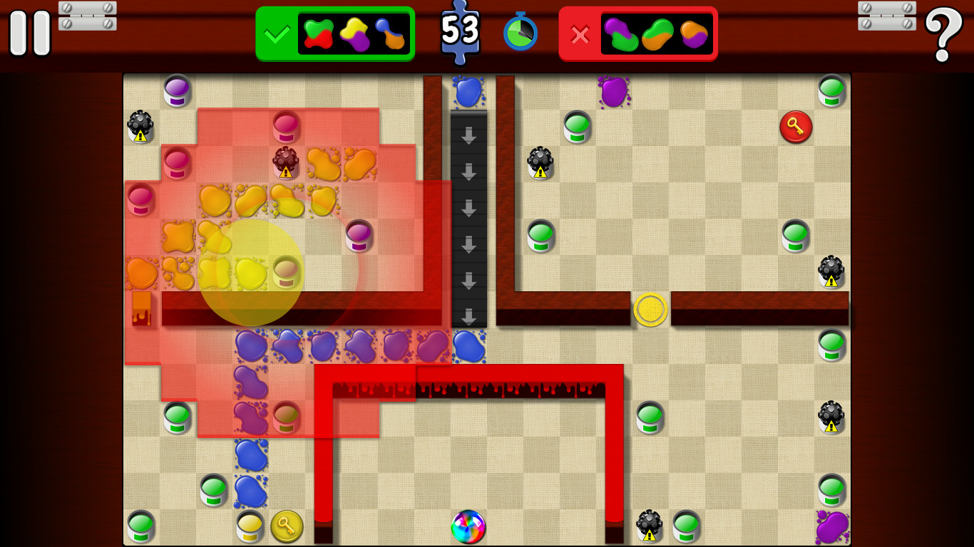 《绘色彩虹球 Splotches》Switch中文版NSZ下载-百盛轻创