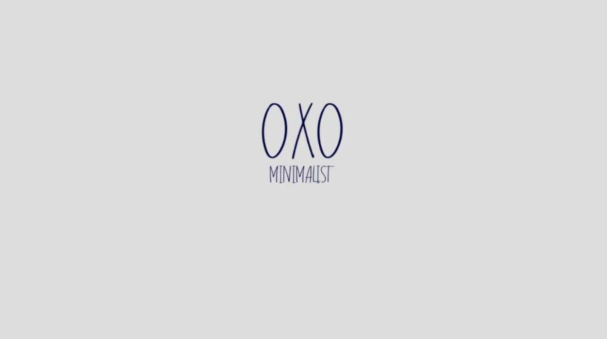 《0x0极简主义 0x0 Minimalist》Switch英文版NSP下载-小艾项目网