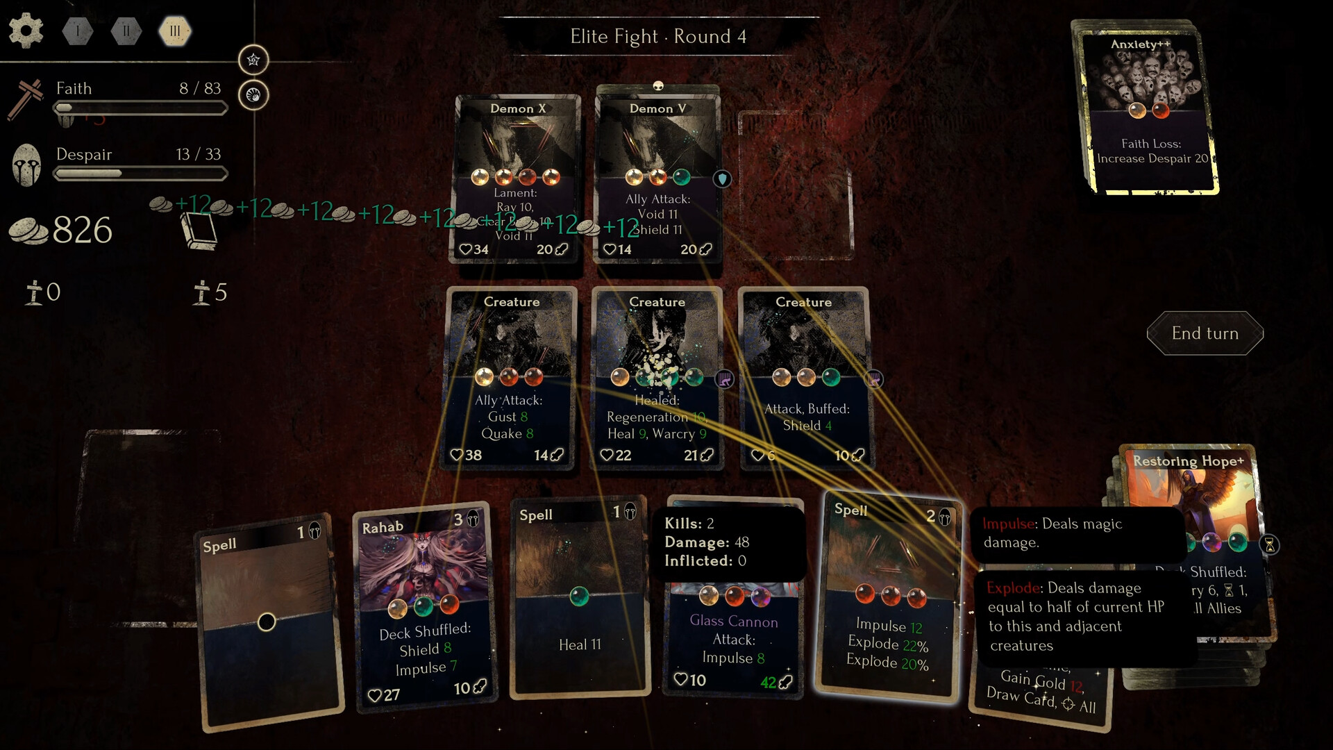 《绝望信仰/Faith in Despair》PC中文版下载-含Build.21074189-小艾项目网