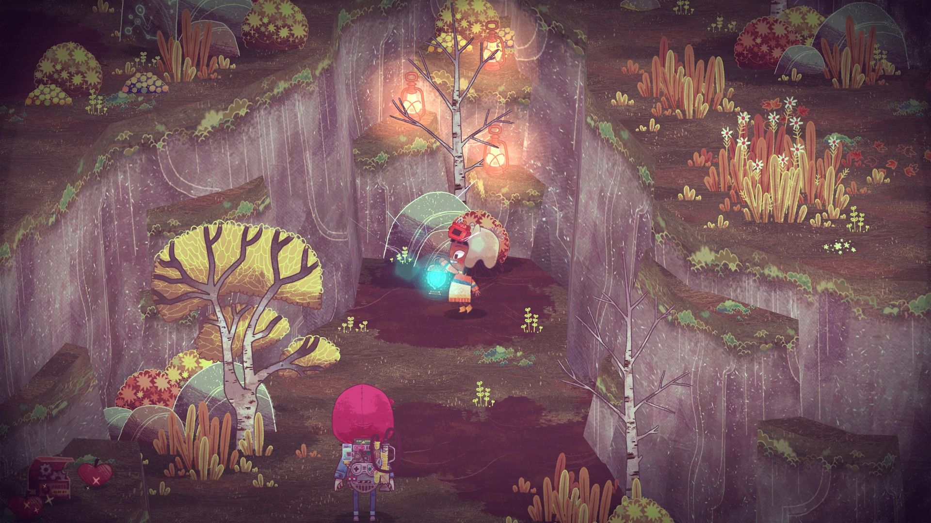 《狂野之心 The Wild at Heart》Switch中文版NSZ下载 – 含1.1.9补丁+金手指-百盛轻创