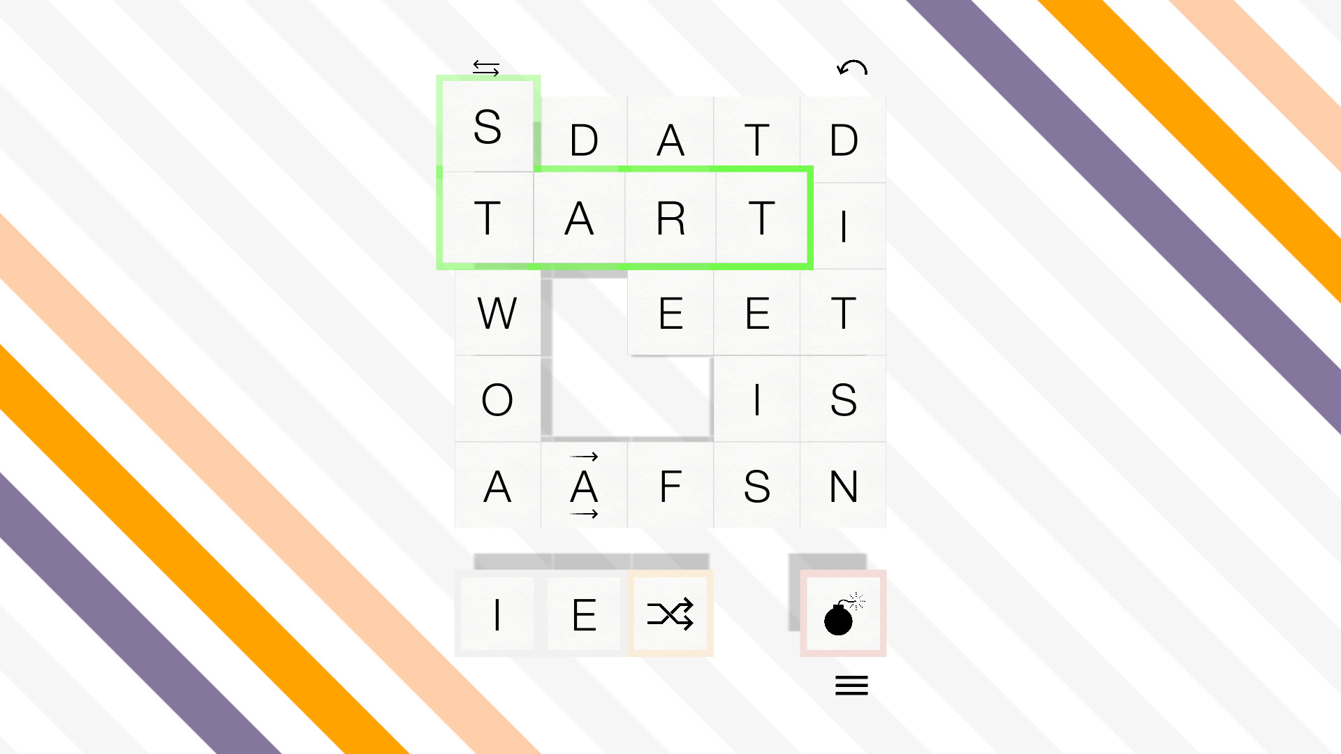 《单词转移 Word Forward》Switch英文版NSP下载-小艾项目网