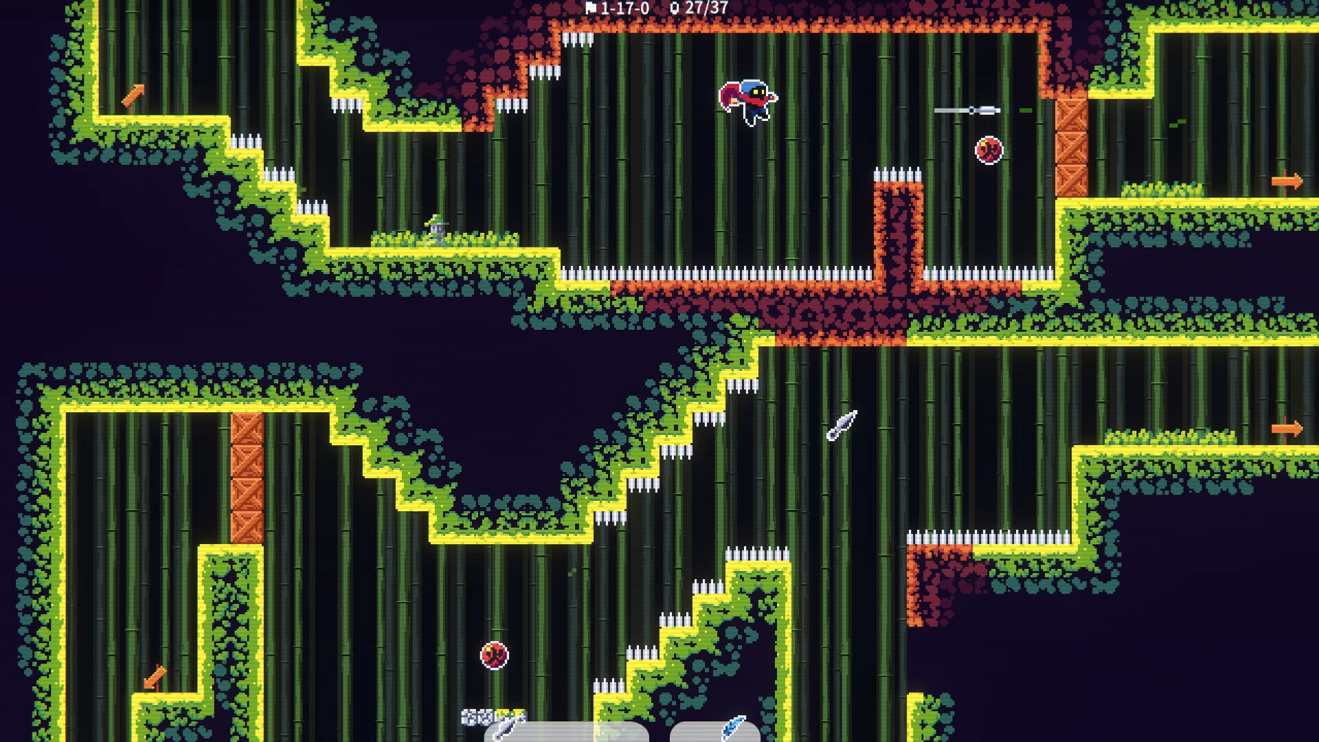 《忍者明》Switch中文版NSP下载-百盛轻创