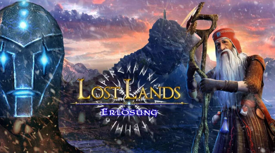 《失落领地7：救赎 Lost Lands Redemption》Switch英日文版NSZ下载-百盛轻创