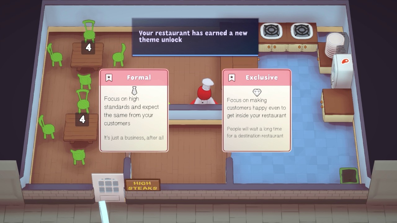 《速速上菜 PlateUp!》Switch美版中文NSZ下载 – 含1.4.0补丁+1DLC-百盛轻创